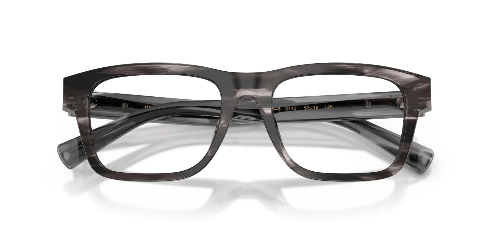 Dolce & Gabbana 3446 Eyeglasses - view 9